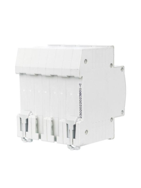 Ограничитель перенапряжения ОПС1-C 4P IEK MOP20-4-C