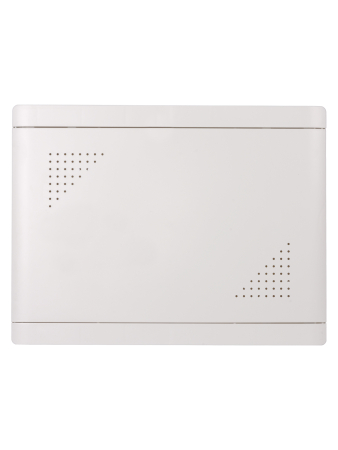 Бокс мультимедийный БМ-ВП-04, 420х320х140, IP31 TDM
