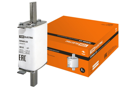 ППНН-33 габ.0,  40А TDM