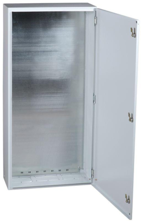 Корпус металлический ЩМП-7-2 1400х650х285 УХЛ3 IP31 PRO IEK YKM42-07-31-P
