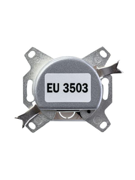 Розетка TV-R Levit оконечная бел. ABB 2CHH083503A6003