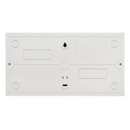 Щит ЩРН-П-18 "SlimBox" IP41 PROxima EKF sb-n-18