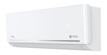 Сплит-система инверторного типа FELICITA RCI-FC22HN ROYAL Clima НС-1689763