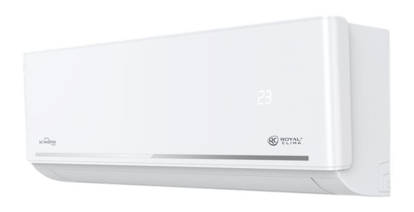 Сплит-система инверторного типа FELICITA RCI-FC22HN ROYAL Clima НС-1689763