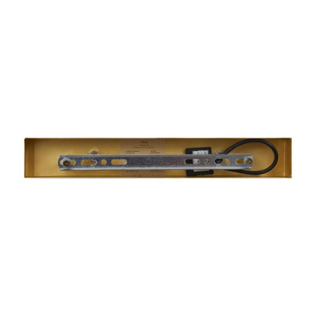 Люстра Ferrera Е27х5 200Вт IP20 Freya FR5474PL-05G