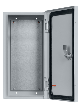 ЩМП-4.2.1-0 (400х210х150) IP54 Народный эконом