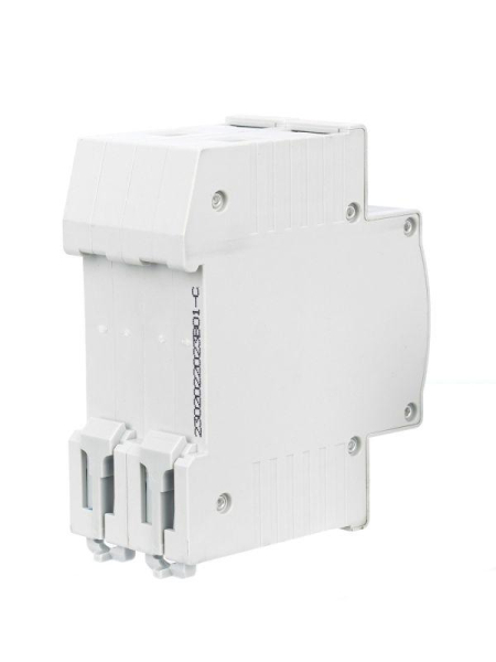 Ограничитель перенапряжения ОПС1-C 2P IEK MOP20-2-C