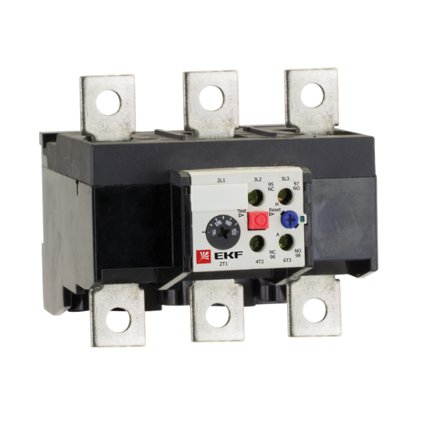 Реле тепловое РТЭ-4355 55-80А PROxima EKF rel-4355-55-80