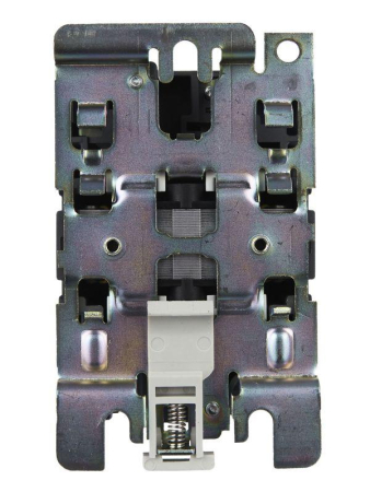 Контактор КМИ-35012 50А 230В/АС3 1НО 1НЗ IEK KKM31-050-230-11