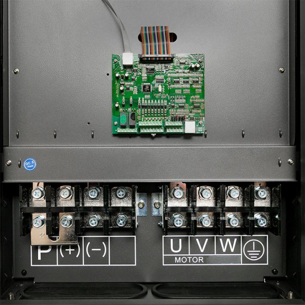 Преобразователь частоты 450/500кВт 3х400В VECTOR-100 EKF VT100-450-3