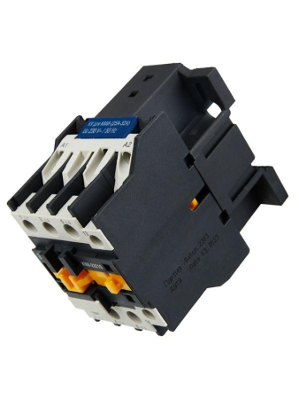 Контактор КМИ-23210 32А 230В/АС3 1НО IEK KKM21-032-230-10