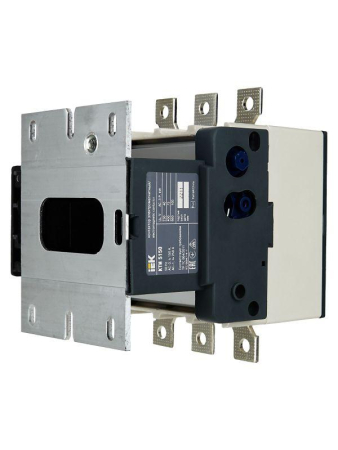 Контактор КТИ-5150 150А 230В/АС3 IEK KKT50-150-230-10