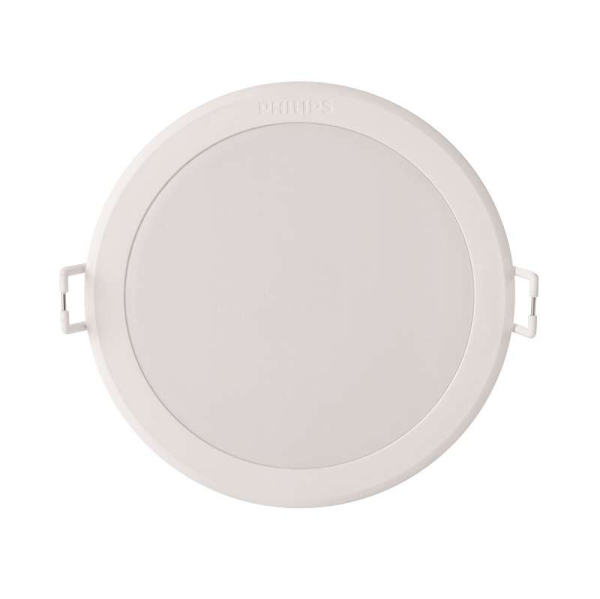 Светильник светодиодный 59449 MESON 105 9Вт 30K WH recessed Downlight Philips 915005746801 / 5944931C1