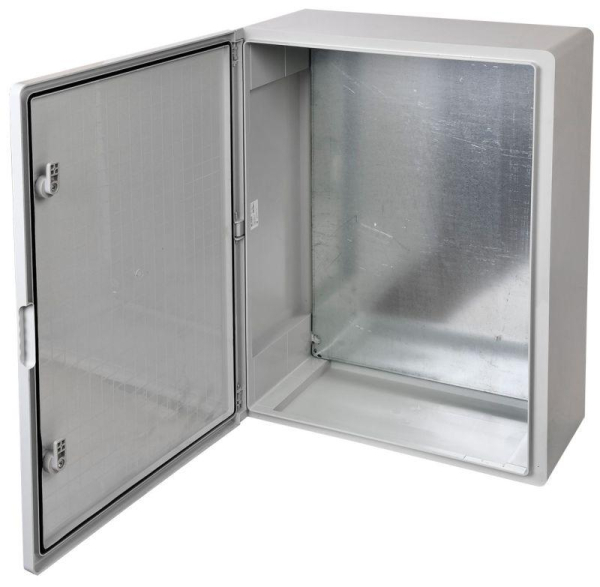 Корпус пластиковый ЩМПп 700х500х250 УХЛ1 IP65 IEK MKP93-N-705025-65