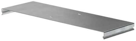 Накладка для крышки лотка 300 HDZ IEK CLP1S-NK-300-HDZ