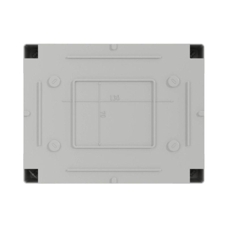 Коробка распределительная ОП 190х140х70мм IP56 гладкие стенки DKC 54110