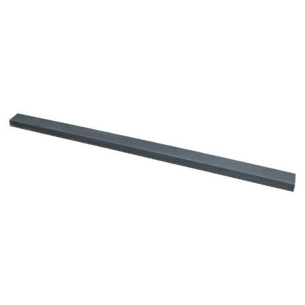 Кабель-канал 100х60 L2000 RAL 7005 Basic EKF kk-100-60-basic-g7005