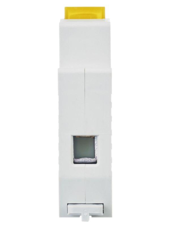 Лампа сигнальная ЛС-47М желт. IEK MLS20-230-K05