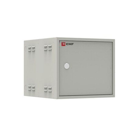 Шкаф телекоммуникационный антивандальный 9U Astra E PROxima EKF ITB9AE