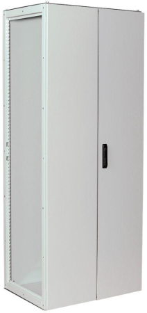 Корпус сборный ВРУ 2000х800х600-2Д IP54 SMART IEK YKM50-2000-800-600-2D-54