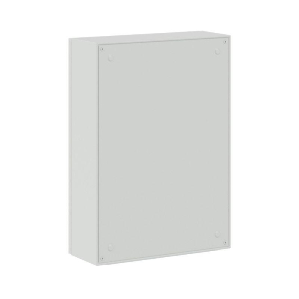 Корпус сварной ST 700х500х200мм без монтажн. панели DKC R5ST0752WMP