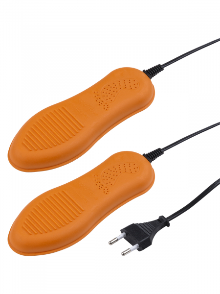 Электрическая сушилка для обуви "Универсал", 12 Вт, провод 110 см, TDM