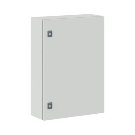 Корпус сварной ST 700х500х200мм без монтажн. панели DKC R5ST0752WMP