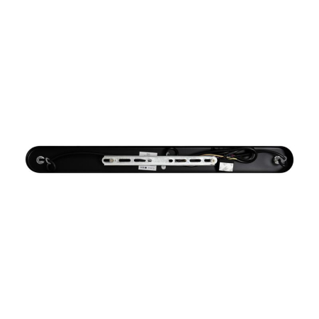 Светильник Topi 40Вт E27х3 IP20 подвесной Freya FR5503PL-03B