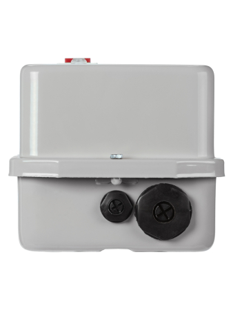 КМН49562 95А в оболочке с индикатором Ue=220В/АС3 IP54 TDM