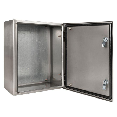 Щит из нержавеющей стали "Inox" AISI 304 (800х600х300) IP66 У1 PROxima EKF mb-inox-863