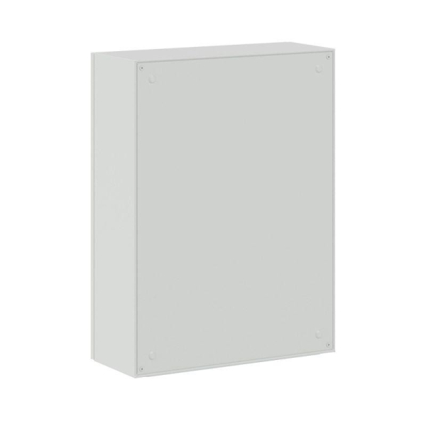 Корпус сварной ST 800х600х250мм без монтажн. панели DKC R5ST0869WMP