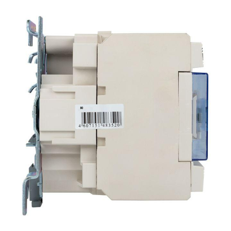 Контактор КМЭ 80А кат. 36В AC 1НО+1НЗ PROxima EKF ctr-s-80-36