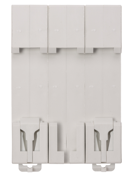 Выключатель нагрузки (мини-рубильник) ВН-32 3P 40A Home Use TDM