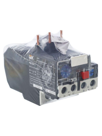 Реле тепл. РТИ 1314 7-10А IEK DRT10-0007-0010