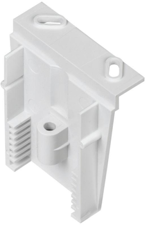Кронштейн DIN-рейки для ЩРН(В)-П IP41 IEK IND-MKP12D-HD