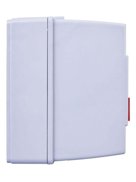 Контактор КМИ-22560 25А 220В/АС3 IP54 IEK KKM26-025-220-00