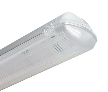 Светильник ДСП Polar LED-35-847-21 IP65 ЗСП 708053521