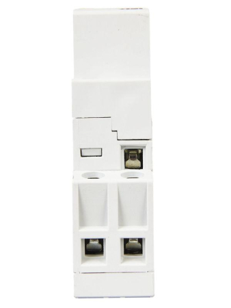 Контактор модульный КМ20-20М AC IEK MKK11-20-20