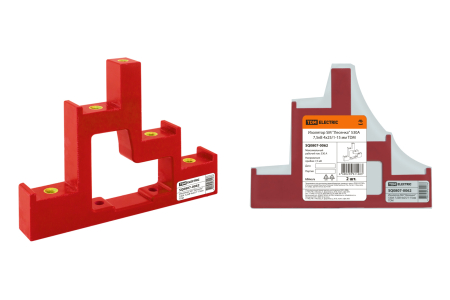 Изолятор SM "Лесенка" 530А 7,5кВ 4х25/1-15мм TDM