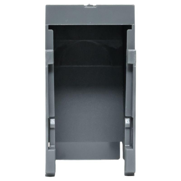 Комплект клеммных крышек (короткие) для рубильников TwinBlock 315-400А (уп.6шт) EKF tb-cvrshort-6-315-400