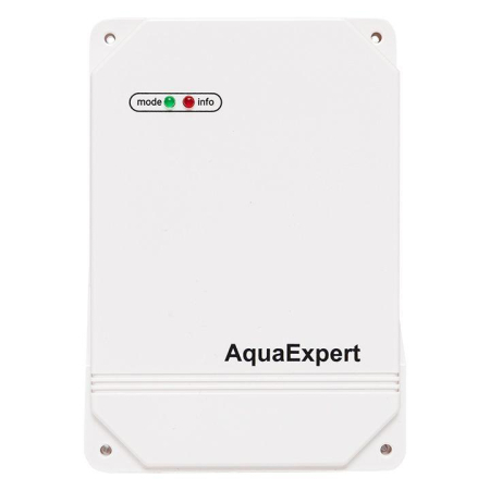 Система защиты от протечки воды AquaExpert RADIO 3/4 дюйма EKF AquaExpert-3/4-radio