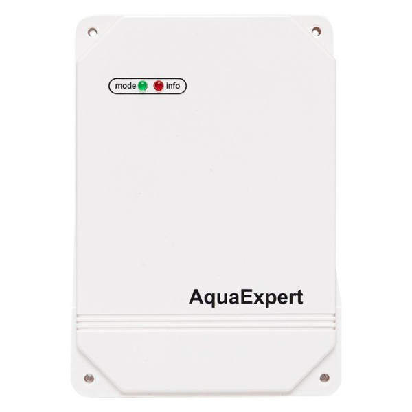 Система защиты от протечки воды AquaExpert RADIO 1/2 дюйма EKF AquaExpert-1/2-radio