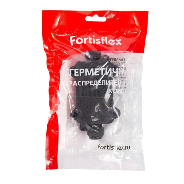 Коробка распределительная герметичная MG Box S-2 IP68 Fortisflex 89509