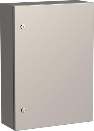 Корпус металлический ЩМП-70.50.20 (AISI 316) УХЛ1 IP66 TITAN 5 IEK TI5-12-N-070-050-020-66