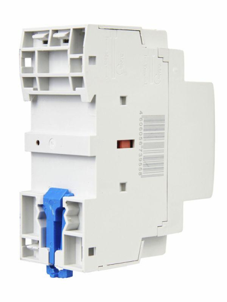 Контактор модульный КМ40-11М AC IEK MKK11-40-11