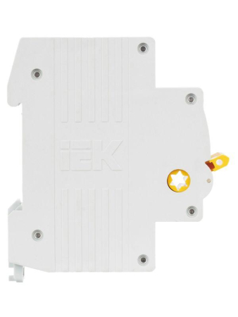Выключатель нагрузки ВН-32 100А/1П IEK MNV10-1-100