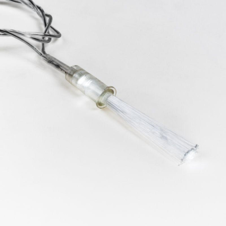Гирлянда светодиодная "Кисточки" 48LED бел. 5м Neon-Night 303-035