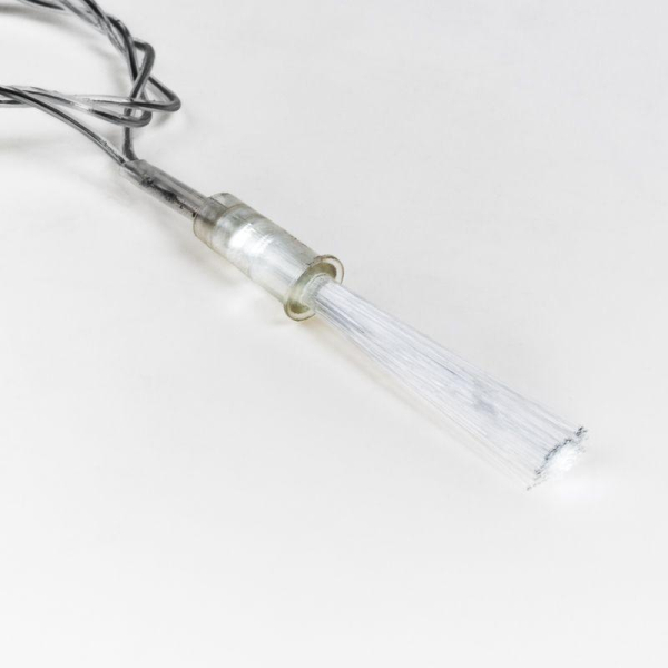 Гирлянда светодиодная "Кисточки" 48LED бел. 5м Neon-Night 303-035