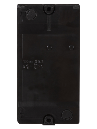 КМН10960 9А в оболочке с индикатором  Ue=220В/АС3 IP54 TDM
