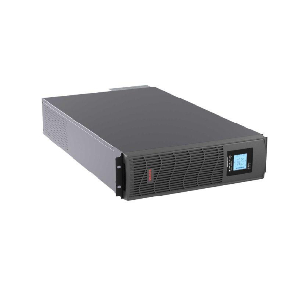 Источник бесперебойного питания Онлайн Trio TM 15 кВА/15 кВт 1/1 или 3/1 EPO USB RS- 232 клеммная колодка з/у 6А без АКБ DKC TRIOTM15A0P